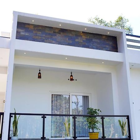 Vaishnavam Double Bedroom Villa Thekkady Exterior foto